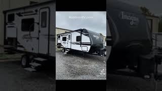 2022 Grand Design Imagine 23BHE at Robbins RV & Motorsports