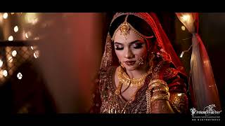 Rosan  |  The bride |  Dhaka Wedding  |  Cinematography by Dream Weaver