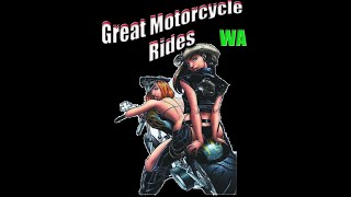 Motorcycle rides and events 7/2 through 7-8 2023