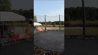 Front Flip Tutorial 🌀 #viralvideo #youtubeshorts