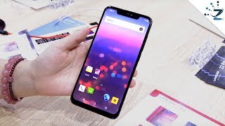 UMIDiGi Z2/Z2 Pro: Official Launch & Giveaway!!! 🎁 #2018 #Review soon!