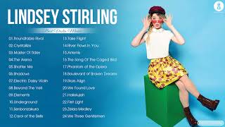 L. Stirling Best Violin Collection - L. Stirling Greatest Hits Full Album 2021 - Violin Playlist