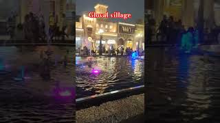 Global village 2024 #music #remix #shorts #video #fountain