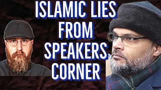 Teaching Muslims The Truth About Jesus & The Lord’s Prayer