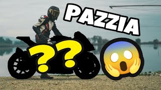 LA MIA NUOVA MOTO! - Ho fatto una pazzia?!