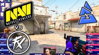 NaVi vs Fluxo - HIGHLIGHTS | BLAST Premier Fall Final 2022 | CSGO