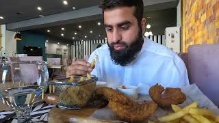 End of Ramadhan & Eid vlog 🇵🇰🇬🇧