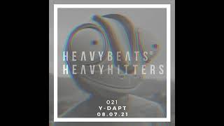 Heavy Beats 0721 HBHH - Y - DAPT