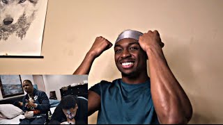 TOO FAMOUS~DRAKEO THE RULER REACTION(MUST WATCH)