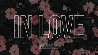 [FREE] Melodic Drill Type Beat - "In Love" | RnB Drill x Central Cee Type Beat 2023