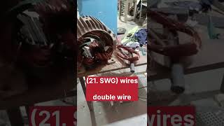 Electrical motor #educational #electricity#viralvideo