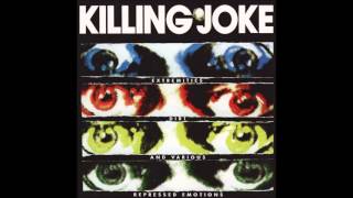 Killing Joke - Age of Greed