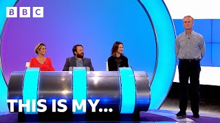 This Is My... With Susie Dent, Stacey Solomon and David Mitchell | Would I Lie To You?