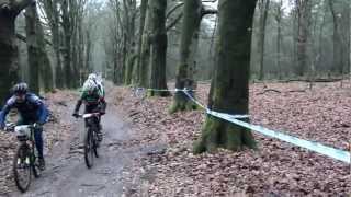 wintercompetitie Havelte 3-2-2013