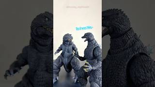 He wants dat Wi-Fi password. #godzillameme #godzilla #shmonsterarts #destoroyah #memes