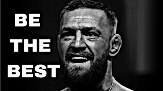 The Best Mentality- Motivational Speech