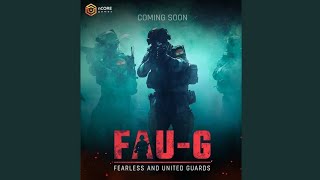 Indian PUBG Alternative | FAU-G - Fearless And United: Guards.