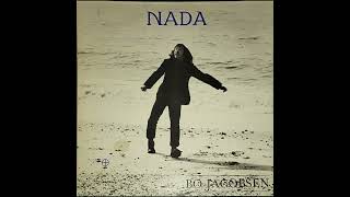 Bo Jacobsen - Nada - 1978 (Denmark, Jazz-Rock/Fusion)