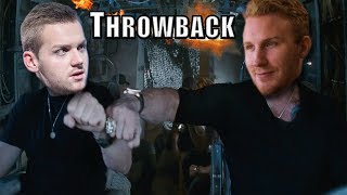 FUTURE BEST DUO (Olofmeister ThrowBack Moments w/ NiKo)