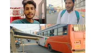 Aakash chala gaya apne ghar 🥺 Vlog#19@abhisheksrivastav482