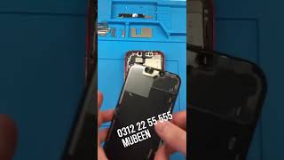 iPhone 13 Pro Display Change Faisalabad Pakistan | iPhone 13 Pro Max Display Change Faisalabad Pak