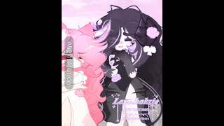 ∘₊✧ with @S4zm0th 💕 Sazzy and Lexx ₊∘ | idea original | 💕 lexx.hakzie ♡ old video remaked !!