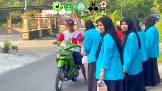 Berbagi Takjil Bersama MAN 3 Ngawi #kementeriansemuaagama