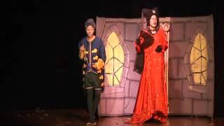 BRANCA DE NEVE (CIA. LIVRE DE TEATRO RP)