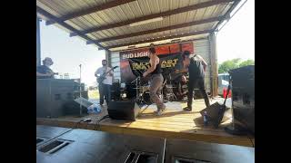 Crown of Horns - Gulfcoast Deathfest 2 - March 11, 2023