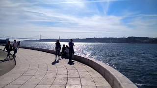 Belem tower