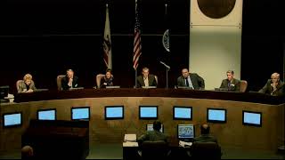 Planning Commission, Nov 1, 2016