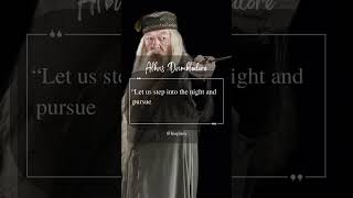 😎✨Albus Dumbledore #harrypotter #movie #wizardingworld #motivation #history #viralvideo #shorts