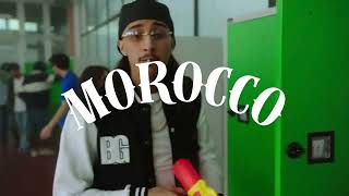 [FREE] Baby Gang Type Beat - "MOROCCO" | Rap Instrumental 2024