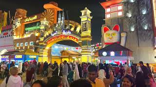 Complete Guide To Dubai Global Village 2024: Tips, Rides & Food! | blessed4life