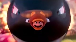 mario bros movie footage  amazon prime ad 1