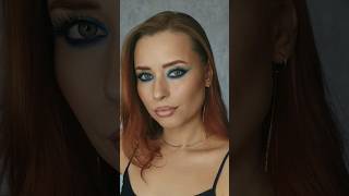 #trend #makeup #makeupartist #makeupshorts #reels #mua #like #tutorial #lips #smokyeyes