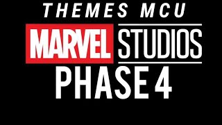 themes de la fase 4 del universo cinematográfico de Marvel studios /incluyendo let there be carnage