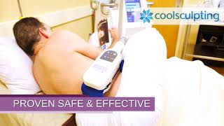 Coolsculpting For Men - Rejuv Cosmetic Center