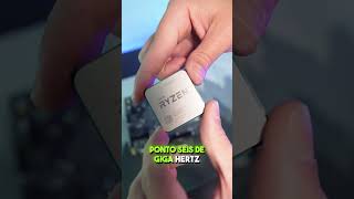 O Grande Problema do Ryzen 5 5600GT #ryzen #pc #pcgamer