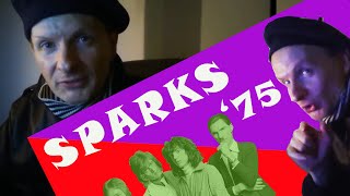 Sparks: "T!ts" (paused) Links to blocked Sparks video (5 from Indiscreet)