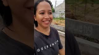 JALAN SANTAI KELILING KOMPLEK|| #qualitytimewithfamily #adayinmylife #familyvlog