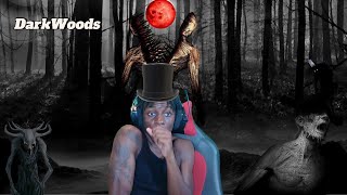 Darkwood: Prepare to Be Traumatized