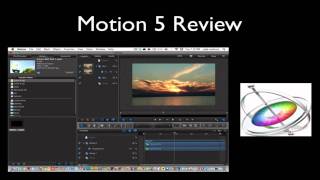 Motion 5 Review