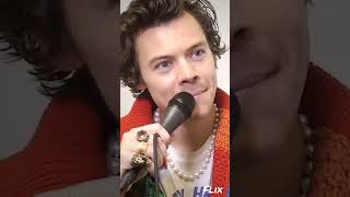 Harry Styles trolling or!?✨😆#shorts #youtubeshorts #viral