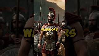 The Last Stand of 300 Spartans: A Battle That Shook History!