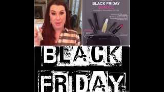 Black Friday Younique Madness