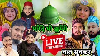 🔴Live stream Rasool Baliyavi miladunnabi 2024