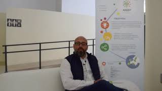 ASSIST 2n Comité Nacional Carlos Sánchez Clima y Energía 1