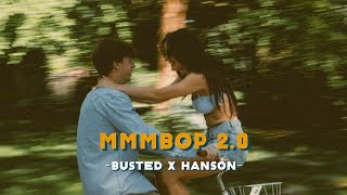 Mmmbop 2.0 - Busted x Hanson (Lyrics & Vietsub)