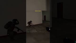 He couldn’t sneak! #vrgamingcommunity #vrgaming #ghostsoftabor #ghostsoftaborvr #gamingcomedy